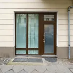 The Koburger Vh, Studio For Up To 4 With High Bed