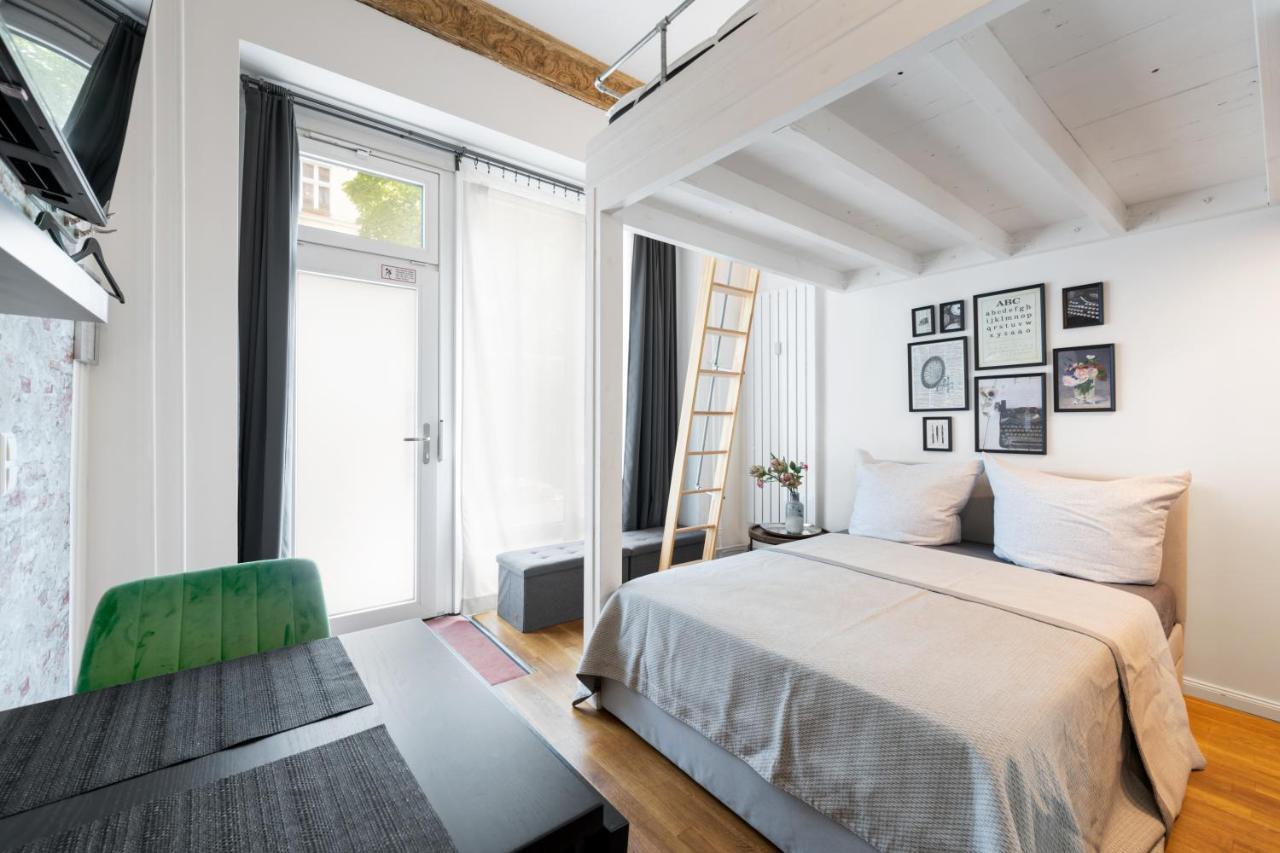 The Koburger Vh, For Up To 4 With High Bed Appartamento
