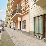 GreatStay - Koburger Str. 14 VH